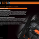 Illustration for article titled Here Is The Exclusive Brochure You Get With A Ford GT
